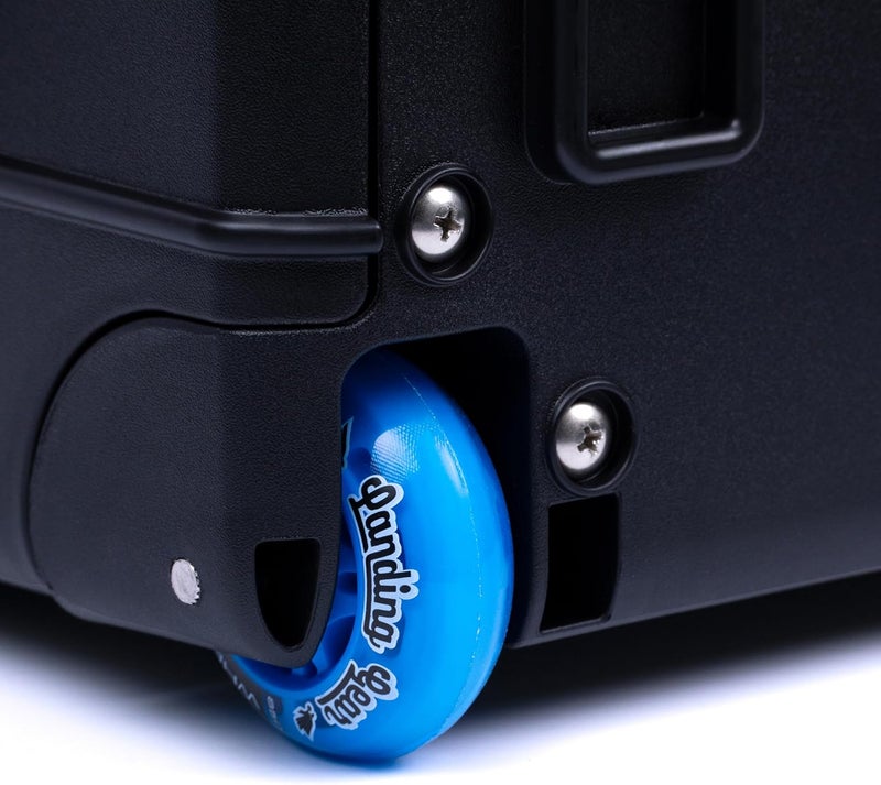 COLCASE Pelican AIR Case Replacement Wheels - Blue, Landing Gear by - Image 2